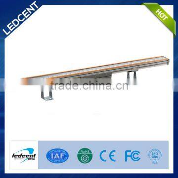 Imported chips high efficiency led wall washer