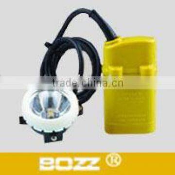 KL4LM LED mining lamp ,miner lamp,mining light,headlamp ,cap lamp