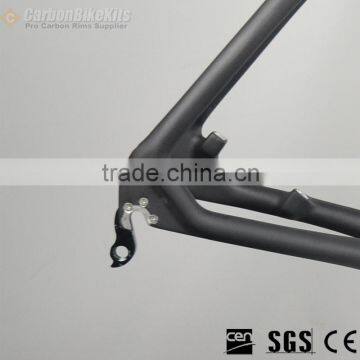 CBK CFM0837 Disc Brake Carbon Cyclocross Frame
