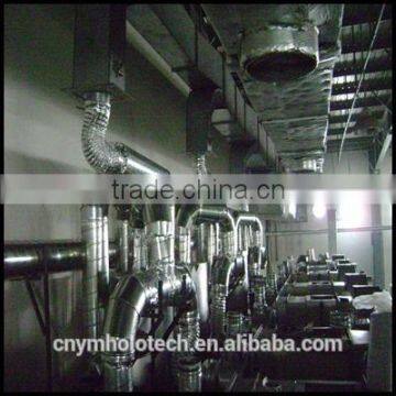 Professional High Efficient Industrial Energy Recycling System photo-4