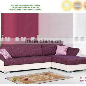 2014 comfortable Morden sofa