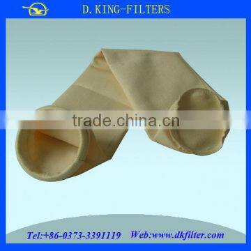 non-woven vacuum bags for dust filtration