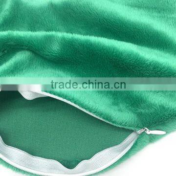 New Coming Modern Design Multifunction Minky Smooth Baby Nursing Pillow