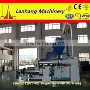 high capacity for PVC granule /PRE-170 Planetary Roller Extruder/