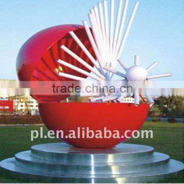 Decorative landscape light /Q235 steel and stainless steel material