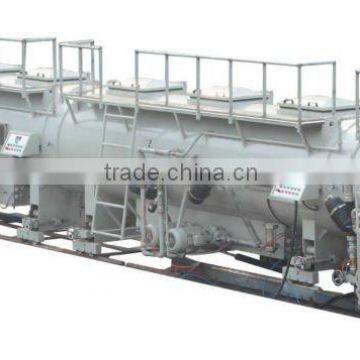 PE pipe making machine