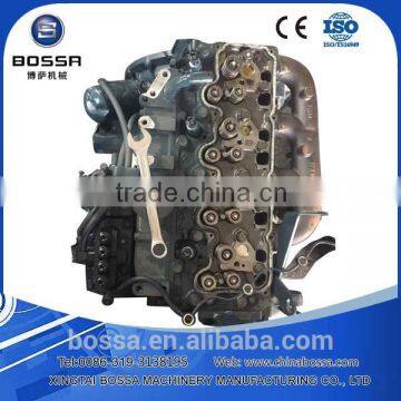 Fully Stocked Kubota Engine V2203