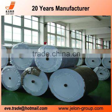 Paper manufacturers in China Double side PE coated paper