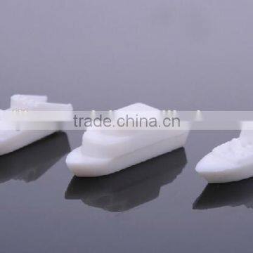 Model Scale Plastic Kid Boat in Architecture Maker photo-4