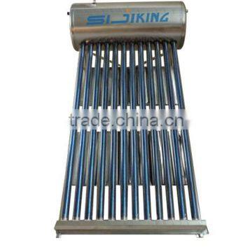 The Perfect Domestic 300l Solar Water Cylinder in Indian