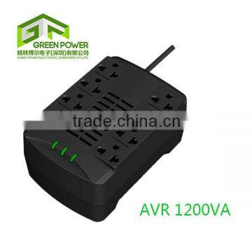 AVR Stabilizer Regulator 1000va/1200va