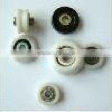 mould for window roller