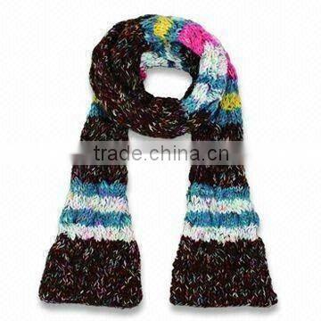 womens wholesale winter scarf