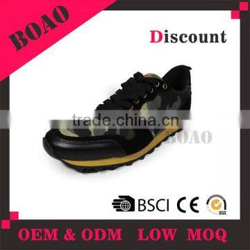 comfortable men sport running men shoes casual