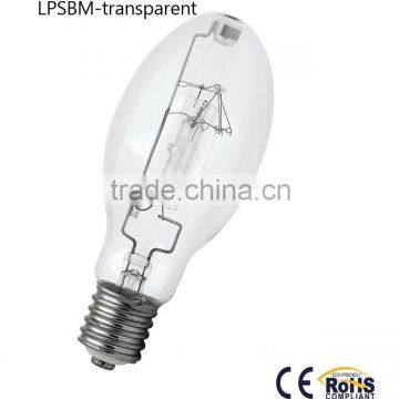 Low Pressure Self Ballast Mercury Lamp Transparent 100W/125W/160W/250W/400W/500W