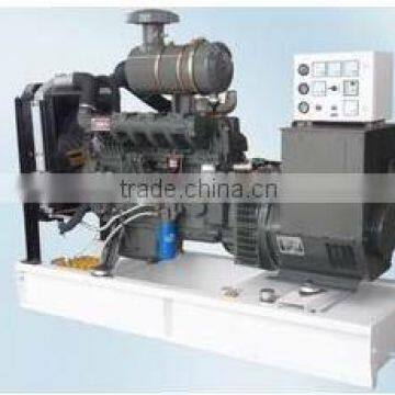 Ricardo diesel genset 24-200kw for sale