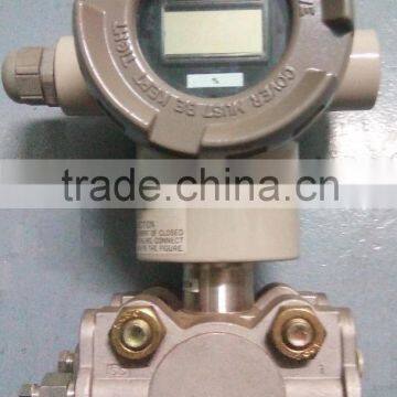 Yamatake Pressure Transmitter