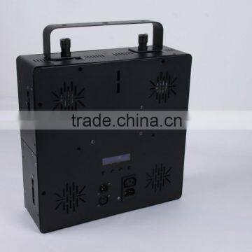 2015 Newest High Power 16*Tri-9W 155W AC 100V~240V Hot Seling in Europe RGB Led Matrix photo-4