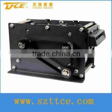 Cheap hot sale automatic card collector