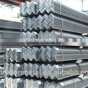 Suitable price Mild steel Equal Angle Bar Q345