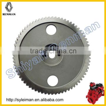 Auto 6BT engine spare part gear 3960485