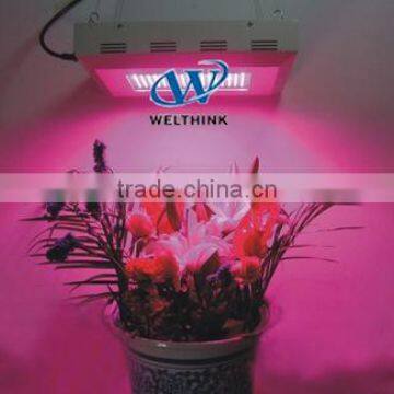 LED panel grow light, 100W, 150W,200W,300W(100V~240V)