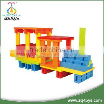 Wholesale Educational Toy Building Block for Kids photo-3