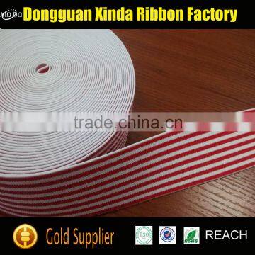 Factory Direct Wholesale Custom Elastic Bands For Clothes