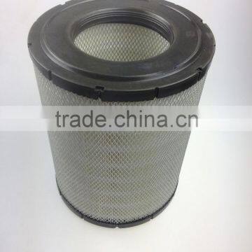 High quality air filter ME294850 for Mitsubishi truck