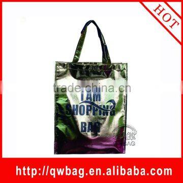 Fashional pp nonwoven bag ,nonwoven fabric laminated bag