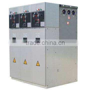 GLX24 Series SF6 Insulated RMU