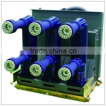 MV AC Solid Insulated Vacuum Circuit Breaker photo-2