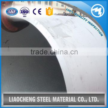 436 stainless steel pipe