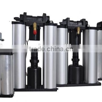 MIC PSA oxygen concentrator system spare parts, PSA oxygen concentrator system