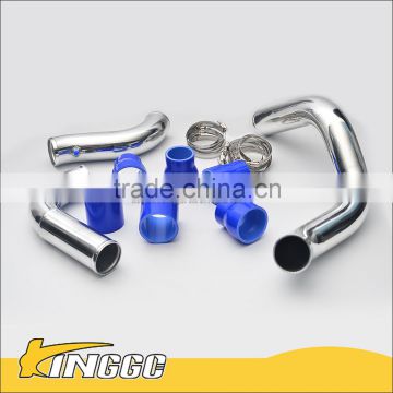 New Arrival Products Aluminum Navara Turbo Intercooler Piping