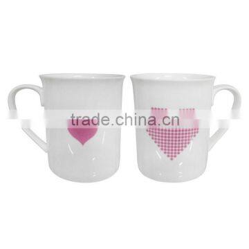 Cheap Blank Sublimation Mugs,high Quality Ceramic Coffee Sublimation Mug