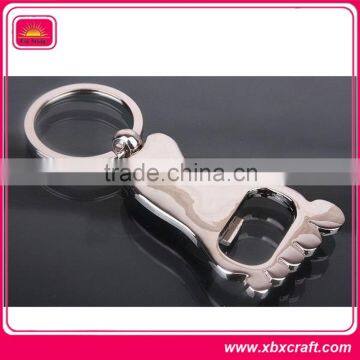 metal heavy-duty brand name bottle opener