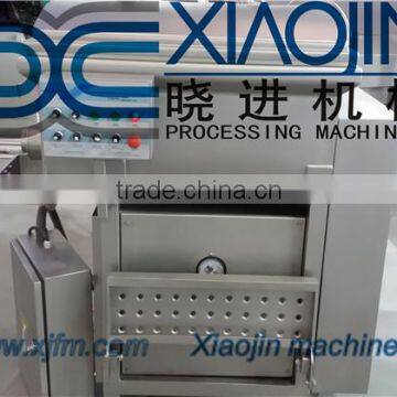 ZJB300 Sausage Used Meat Mixer Machine photo-4