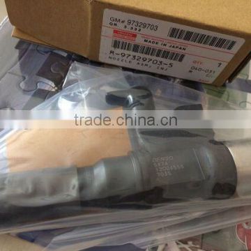 isuzu engine parts 8-9732-9703-5 injection nozzle for hitachi EX200-3