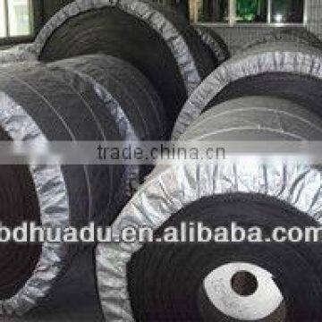 Acid and Alkali Resistant Conveyor Belt