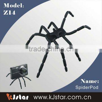 Camera Spider Tripod