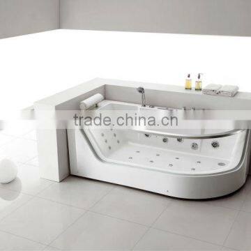 Fico new arrival FC-254,whirlpool tubs