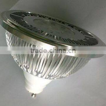 Led gu10 dimmable