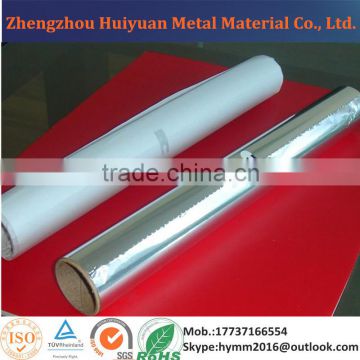 8011/ O Aluminum Household Foil for Food