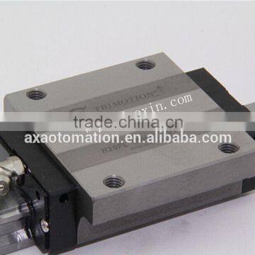 Professional Manufacture Rectangle Ball Linear Rail Series Quality Choice photo-2