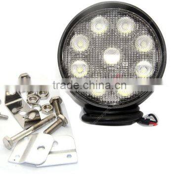 3w 1620 Lumen Spot/flood Led Work Light