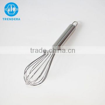 Hot selling stainless steel egg beater