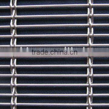 woven wire mesh