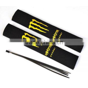 Dirt Bike Parts Acerbis Front fork Cover