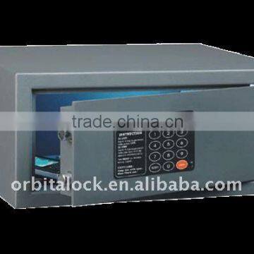 Digital hotel safe/laptop hotel safe/keypad hotel safe